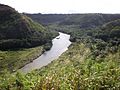 Kauai-Heiau-Poliahu-WailuaRiver-upriver