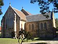 Kogarah St Pauls Anglican 1