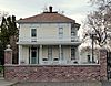 James H. and Cynthia Koontz House