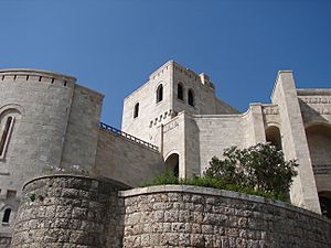 Kruja Skanderbeg Museum DSC01309