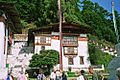 Kuje Lhakhang-bhutan-feve