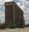 Louisville and Nashville Railroad Office Building