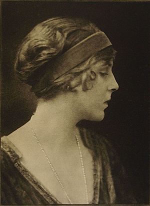 Lady Diana Duff-Cooper