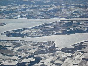 Lake Scugog