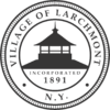 Official seal of Larchmont, New York