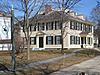 Loring-Greenough House