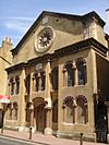 Middle Street Synagogue, Brighton 01.JPG