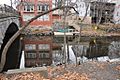 MiddlesexCanal MysticRiverAqueductBridgeFoundations