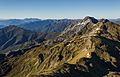 Mount Arthur Range