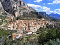 Moustiers Sainte Marie 1