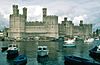 North Wales Caernarfon Castle.jpg