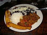 Pabellón Criollo