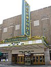 Paramount Theatre