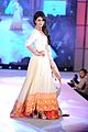 Priyanka Chopra walks for Manish Malhotra & Shaina NC's show for CPAA 02