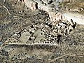 Pueblo Bonito Aerial