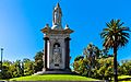 Queen Victoria Memorial