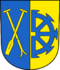 Coat of arms of Rüdlingen