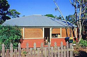 Residence, Oak Street (2001).jpg