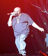 Rick Ross in 2011