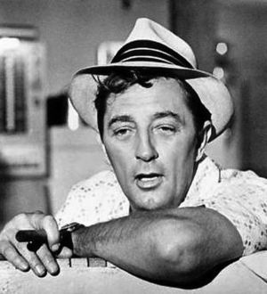 Robertmitchum