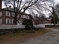 Rogersons Village Housing, Uxbridge, MA