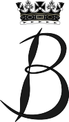 Royal Monogram of Princess Beatrice of Great Britain