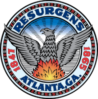 Seal of the City of Atlanta