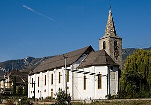 Sierre-Catherine