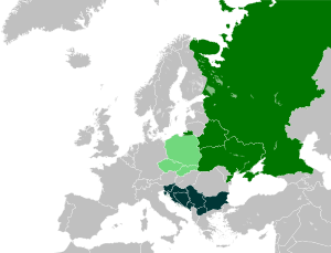 Slavic europe.svg