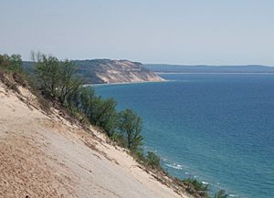 Sleeping Bear Dunes