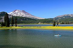 Sparks Lake (Deschutes County, Oregon scenic images) (desDB3295).jpg