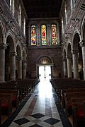 St Annes Cathedral, Belfast, July 2010 (28)