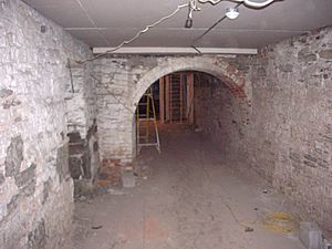 StoneBrick Basement