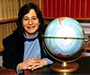 Susan Solomon-Desk With Globe.jpg