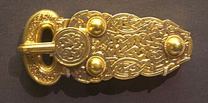 Sutton.Hoo.Belt.Buckle.RobRoy