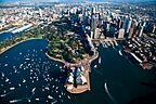 Sydney Opera house 3