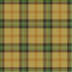 Tartan of Saskatchewan