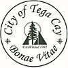 Official seal of Tega Cay, South Carolina