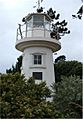 The Millennium Light, Lepe, Hampshire - geograph.org.uk - 16977