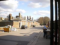 The Royal Hospital Chelsea - geograph.org.uk - 1573704