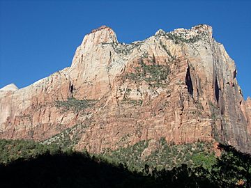 The Sentinel, Zion.jpg