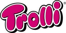 Trolli Brand Logo