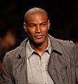 Tyson Beckford