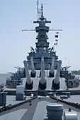 USS Alabama