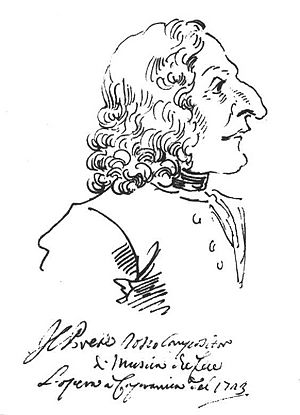 Vivaldi Ghezzi