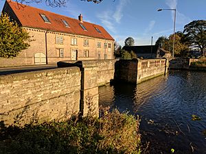 Warsop Mill (4)