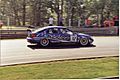 Will Hoy 1998 BTCC