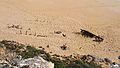 Wreck of the Ethel on Yorke Peninsula