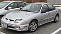 2000-2002 Pontiac Sunfire sedan -- 09-03-2010