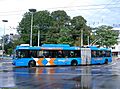 Arnhem-Trolleybus-4-wheel-steering